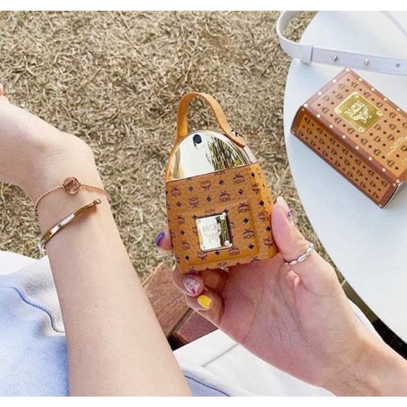 NƯỚC HOA MCM EDP 75ML UNISEX