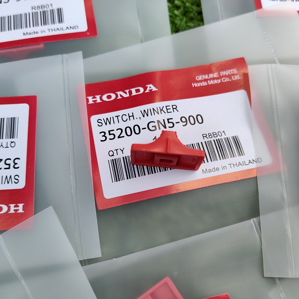 Nút xi nhan Dream Thái loại đẹp