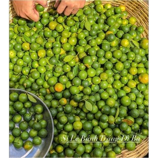 BÁNH TRÁNG CHẤM ỚT RIM MẬT ONG 🌶️🍯