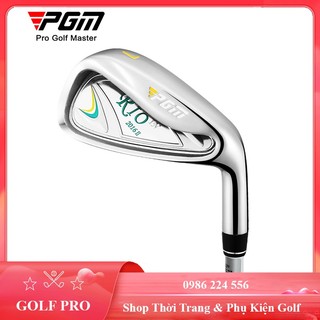 Gậy sắt số 7 nữ gậy tập chơi golf pgm cao cấp gk013