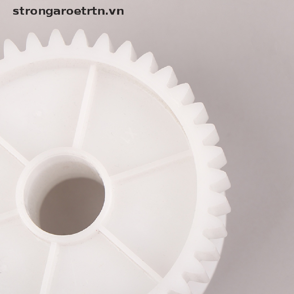 Bánh Răng Nhựa 550 390 Chuyên Dụng Cho Xe Hơi Điện