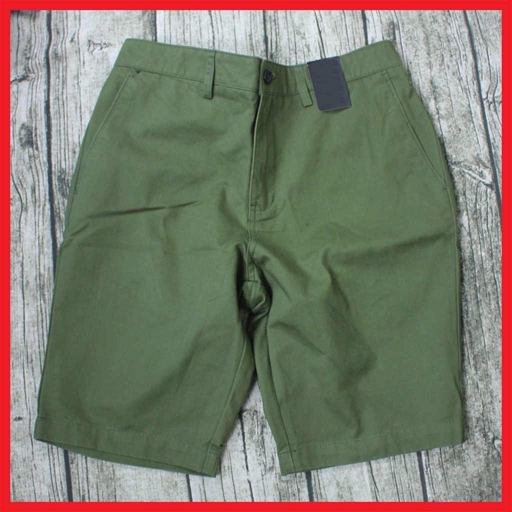 Quần ngố kaki Trung Niên, quần short nam chất đẹp