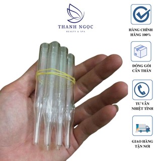 Ống Hút Mụn Hút Dầu Cho Máy Hút mụn , Máy Đa Năngg