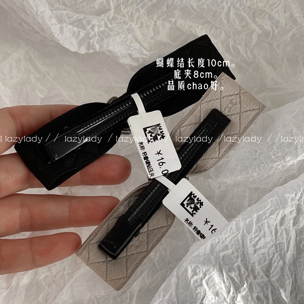 Kẹp Tóc Mái Bên Hông Hình Thoi Đính Đá Kim Cương Cao Cấp Kiểu Retro Đơn Giản Chất Lượng Cao