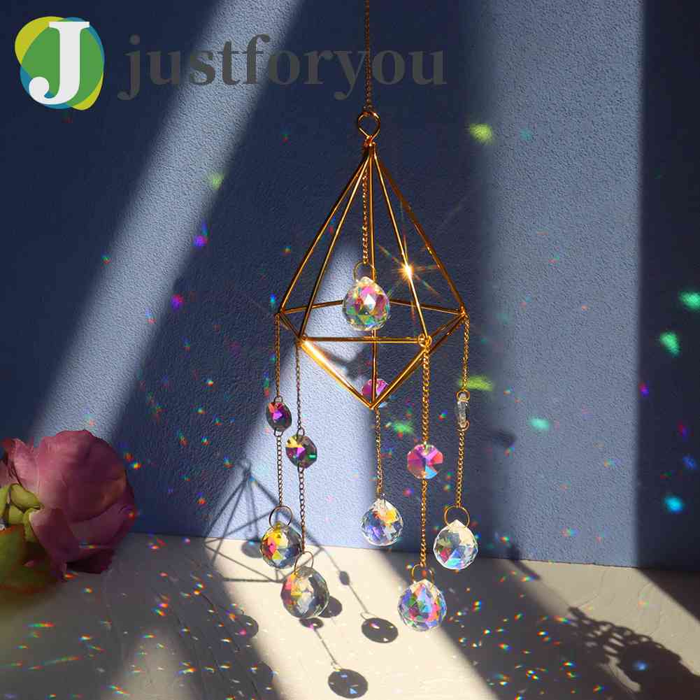 Chuông Gió Treo Trang Trí Sân Vườn