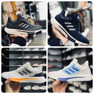 Giầy EQT trắng xanh các màu