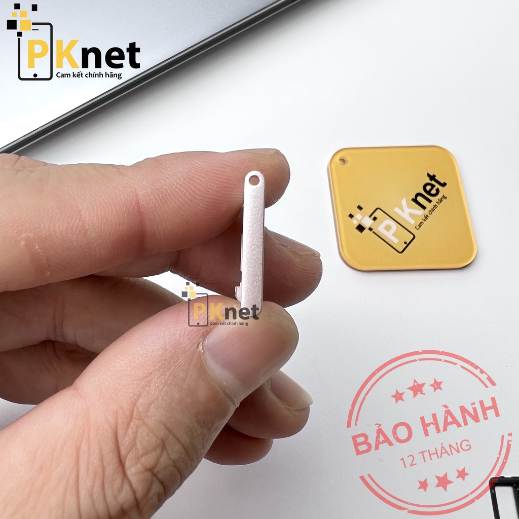 Khay sim Samsung Tab S6 Lite CHÍNH HÃNG [Đủ 3 màu]