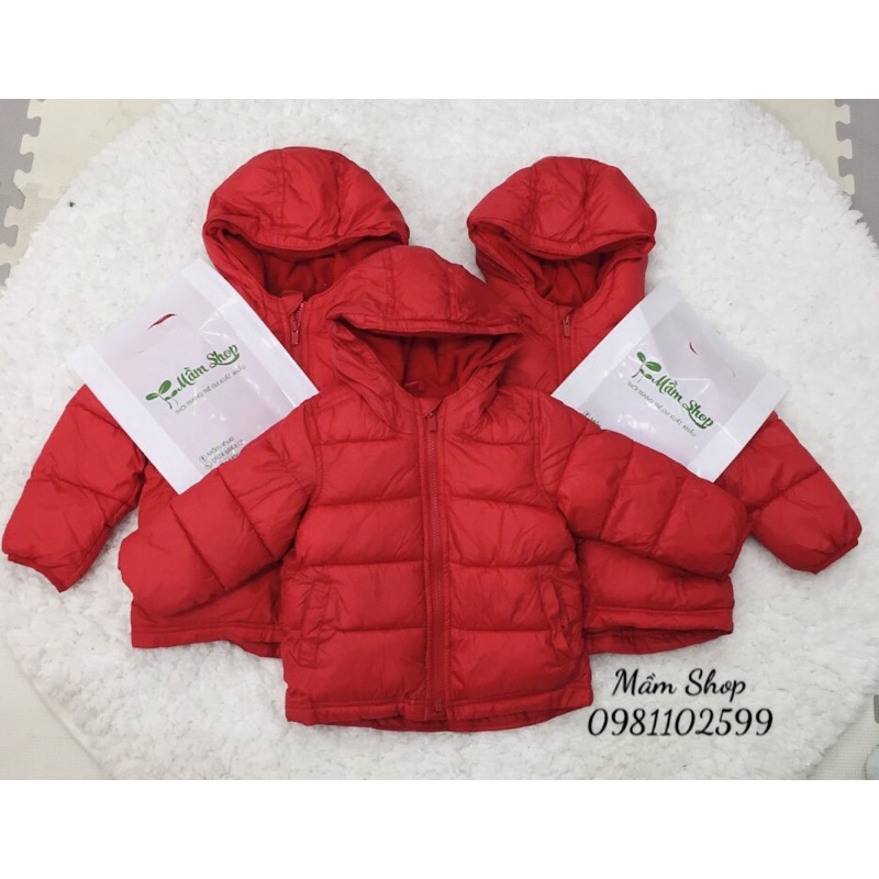 Phao Old Navy cho bé