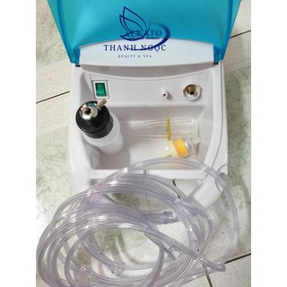 Máy hút mụn ALKATO bảo hành 6 tháng