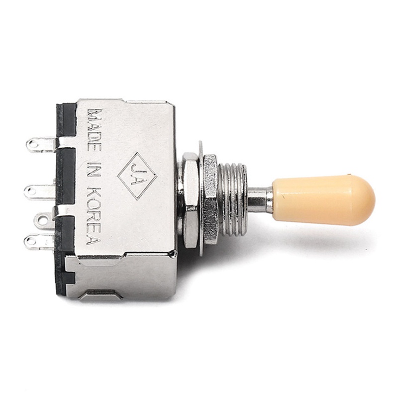 Công Tắc Chuyển Đổi 3 Chiều Les Paul Sg