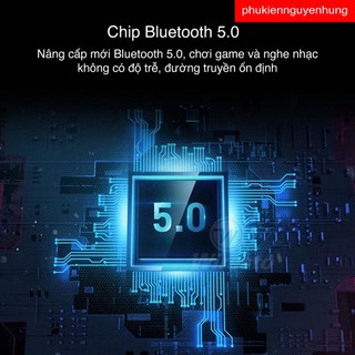 Tai nghe Bluetooth nhét tai Hoco ES 35