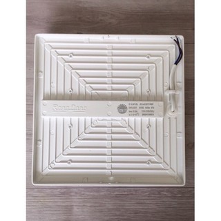 Combo 9 đèn led ốp trần 18w rạng đông
