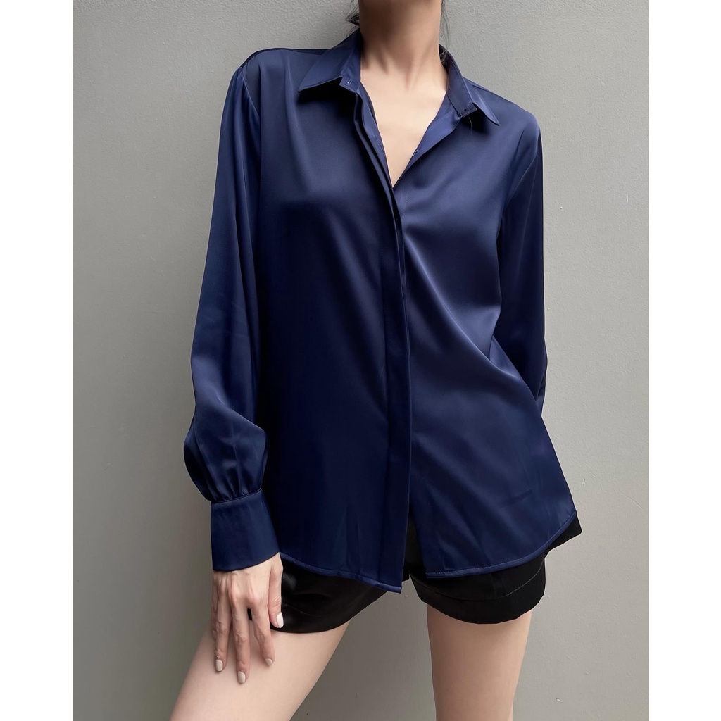 Áo Somi Yaccin Shirt