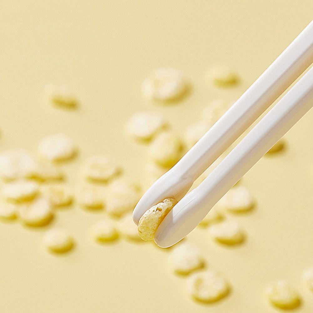 Mmluck Đũa Tập Ăn Hình Hoa Hướng Dương Người Ngoài Hành Tinh An Toàn Cho Bé