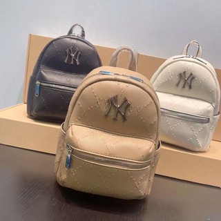 [Tặng Túi Giấy MLB] BALO MINI MLB MONOGRAM ĐỦ MÀU 1:1 Tqxk FULL TAG CODE