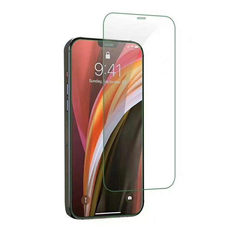 Kính cường lực iPhone 12 Pro Max (Không Full)