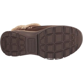 Giày bốt Gold Rush Skechers