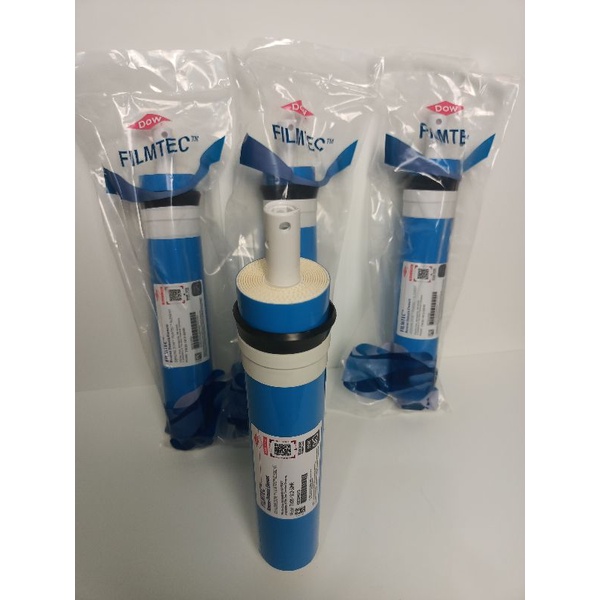 màng số 4 Dow Flimtec loại 2