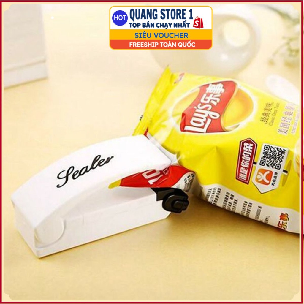 PVN14537 Máy hàn miệng túi mini Super Sealer T2