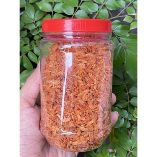 200g tép sấy 18k