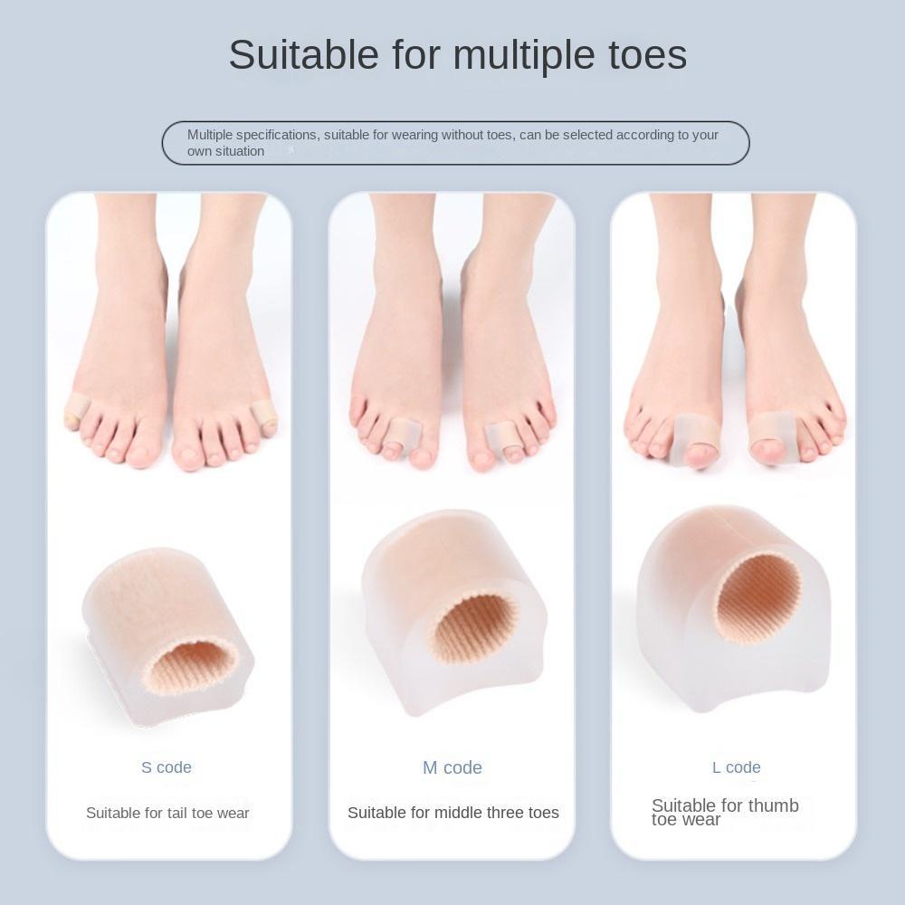 OCEANMAP Dụng Cụ Nẹp Chỉnh Hình Ngón Chân Cái