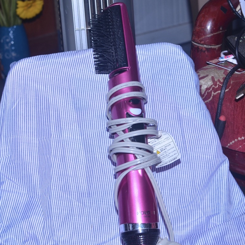 |Siêu khuyến mãi Tết 2024|Máy sấy tóc Nhật Bản đã qua sử dụng  dùng điện 100v