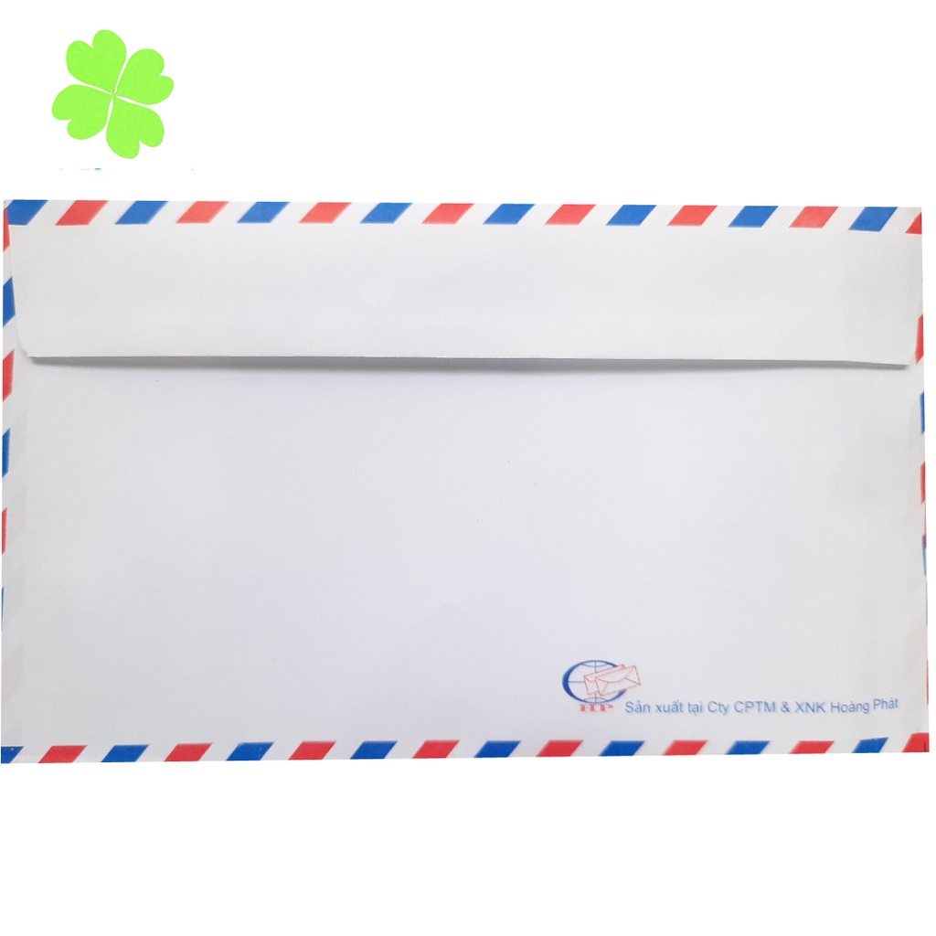 100 PHONG BÌ BƯU ĐIỆN TRUYỀN THỐNG