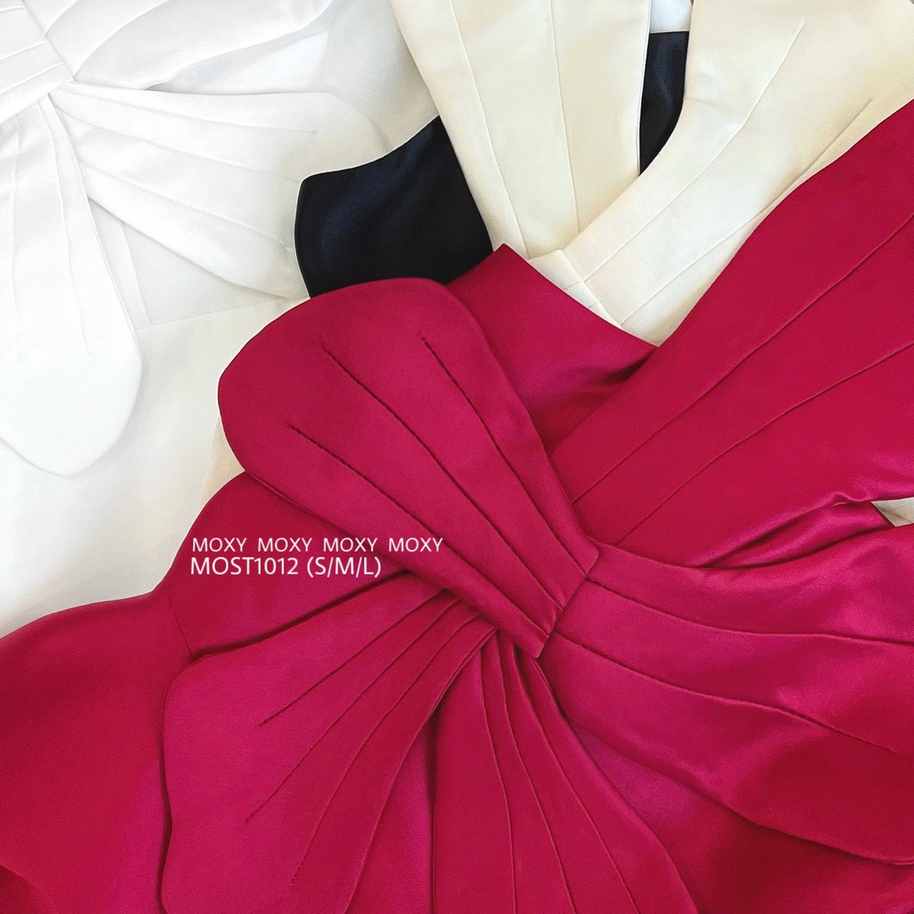 MOST1012-Sierra Cami Dress