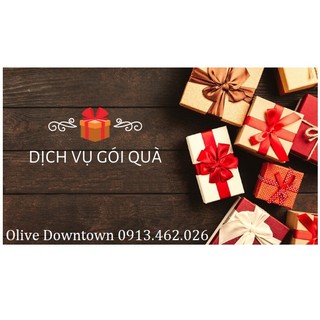 KHÁCH CHỌN 💖 Combo Gói quà dành cho Khách mua hàng tại shop