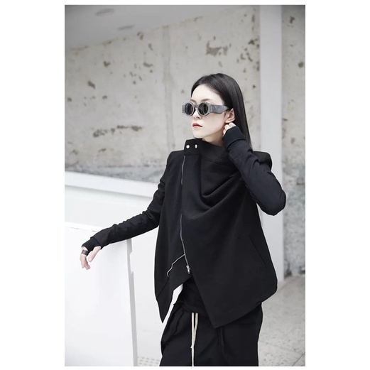 Áo khoác Simple RO