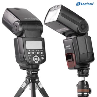 Đế gắn đèn Flash Leofoto FA-05