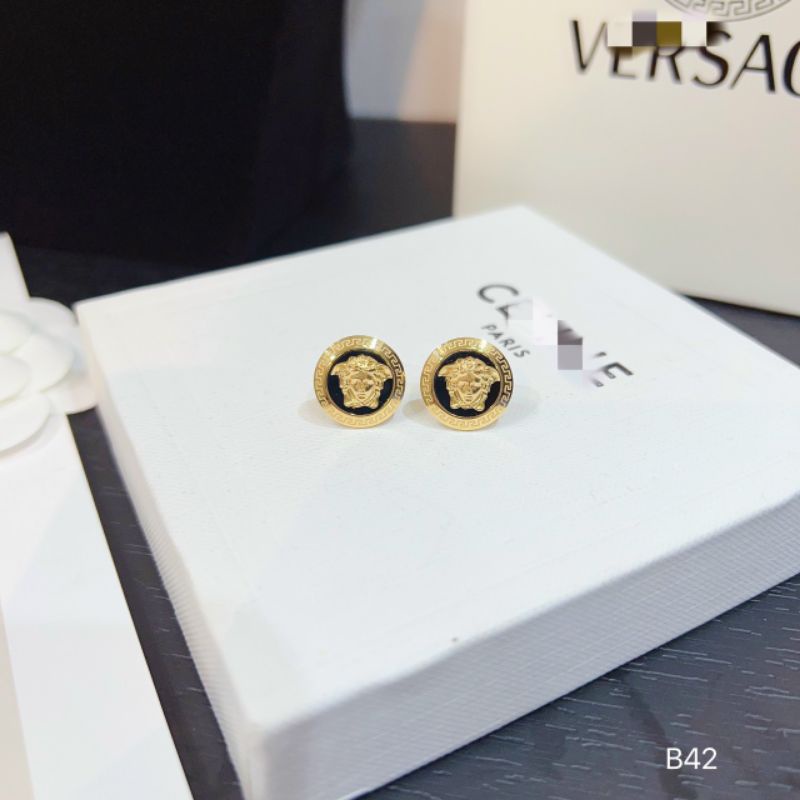 BÔNG TAI VER-SACE TITAN CỰC NÉT
