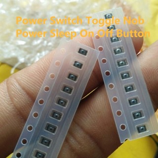 Set 10-100 công tắc nguồn chuyên dụng cho xiaomi note