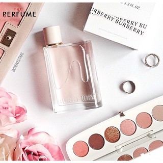 [ fullsize ] Nước hoa Burrberry Her EDP 100ml