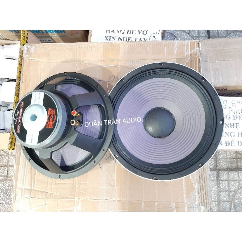 Loa Bass 30 từ 140 coil 51 Sườn nhôm_Giá 1 Cái