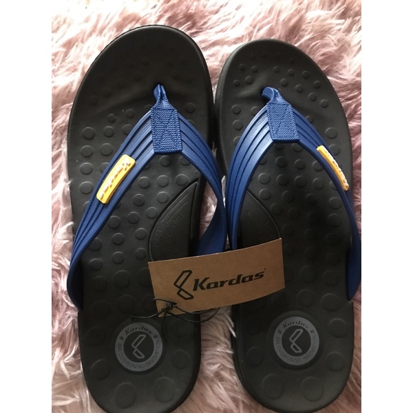 Dép TháiLan quai kẹp nam KARDAS-active1