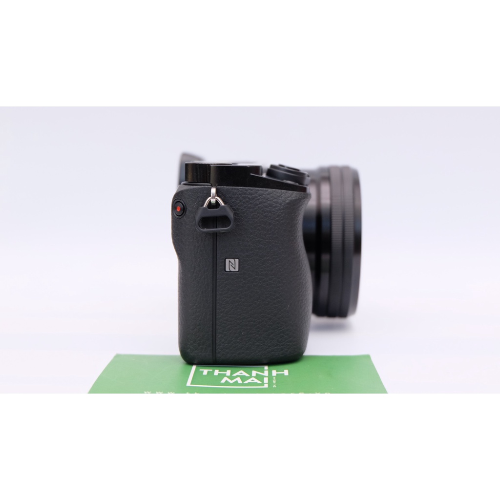 Máy ảnh Cũ Sony A6000 + Kit 16-50mm f/3.5-5.6 OSS