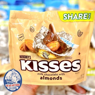 Socola Kisses 283G ~ 306G