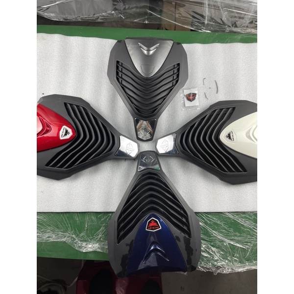 Mặt nạ độ air blade 2016-2019