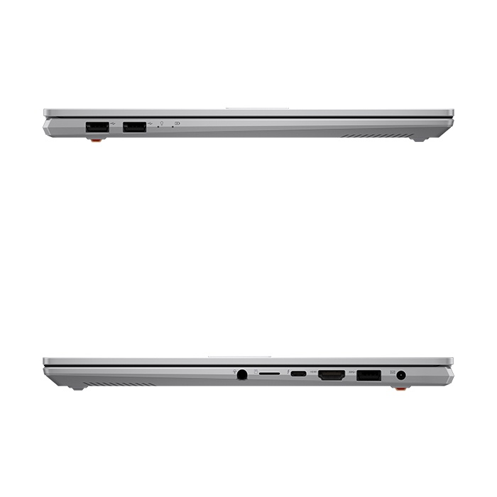 Laptop ASUS VivoBook Pro 14X OLED N7401ZE-M9028W i7-12700H16G512GRTX3050Ti14.5'