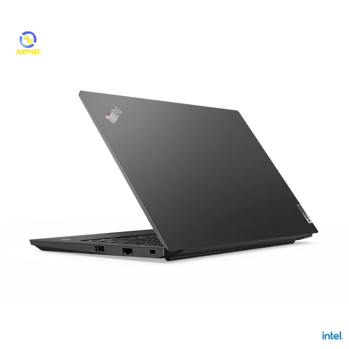 Laptop Lenovo ThinkPad E14 Gen 4 (Core i5-1235U |14 inch FHD | No OS) - BH chính hãng