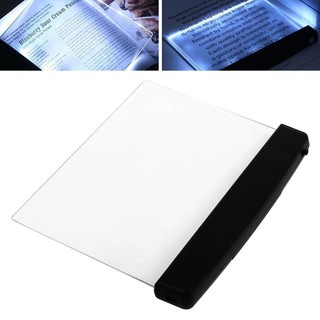 UPLUCKEYĐèn Đọc Sách / Đọc Sách / Máy Tính Bảng Dạng Phẳng Sáng