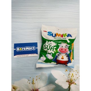 Kẹo sữa sumika 70g