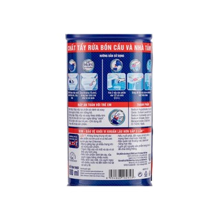 Nước Tẩy Bồn Cầu VIM 880ml