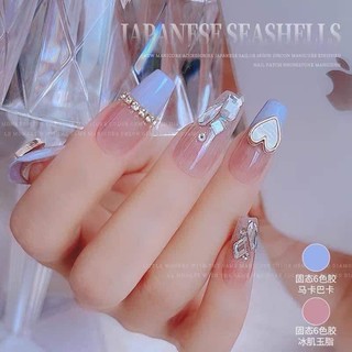 NAIL BOX THIẾT KẾ