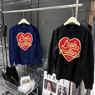 ÁO LEN LV [HÀNG ORDER]
