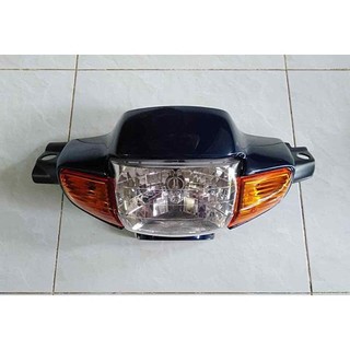 Đầu Đèn Pha Wave 110  MS3641