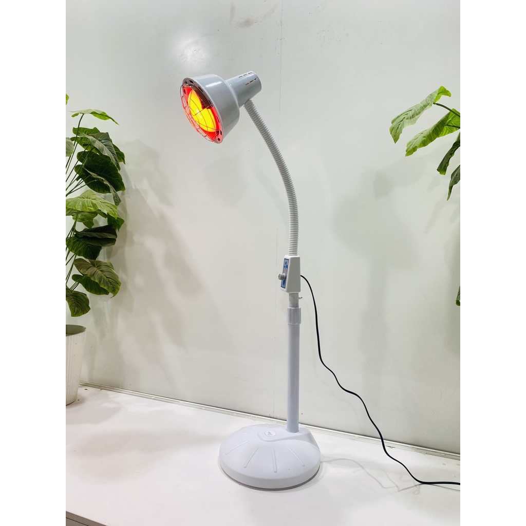 Đèn Hồng Ngoại Chân Nhẹ BT COMPANY 275W
