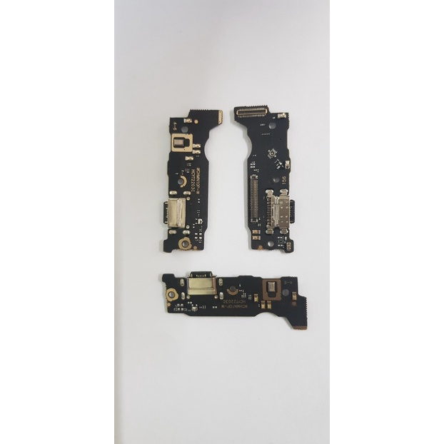 Cụm Chân Sạc Bộ Xiaomi Redmi Note 10 Pro 4g Chính Hãng