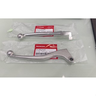  Tay phanh bên phải tay côn winner x v3 màu trắng honda 